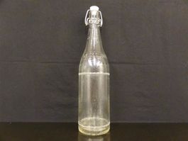 Flasche MINERALQUELLE WEISSENBURG 1963 WEISSENBURGER