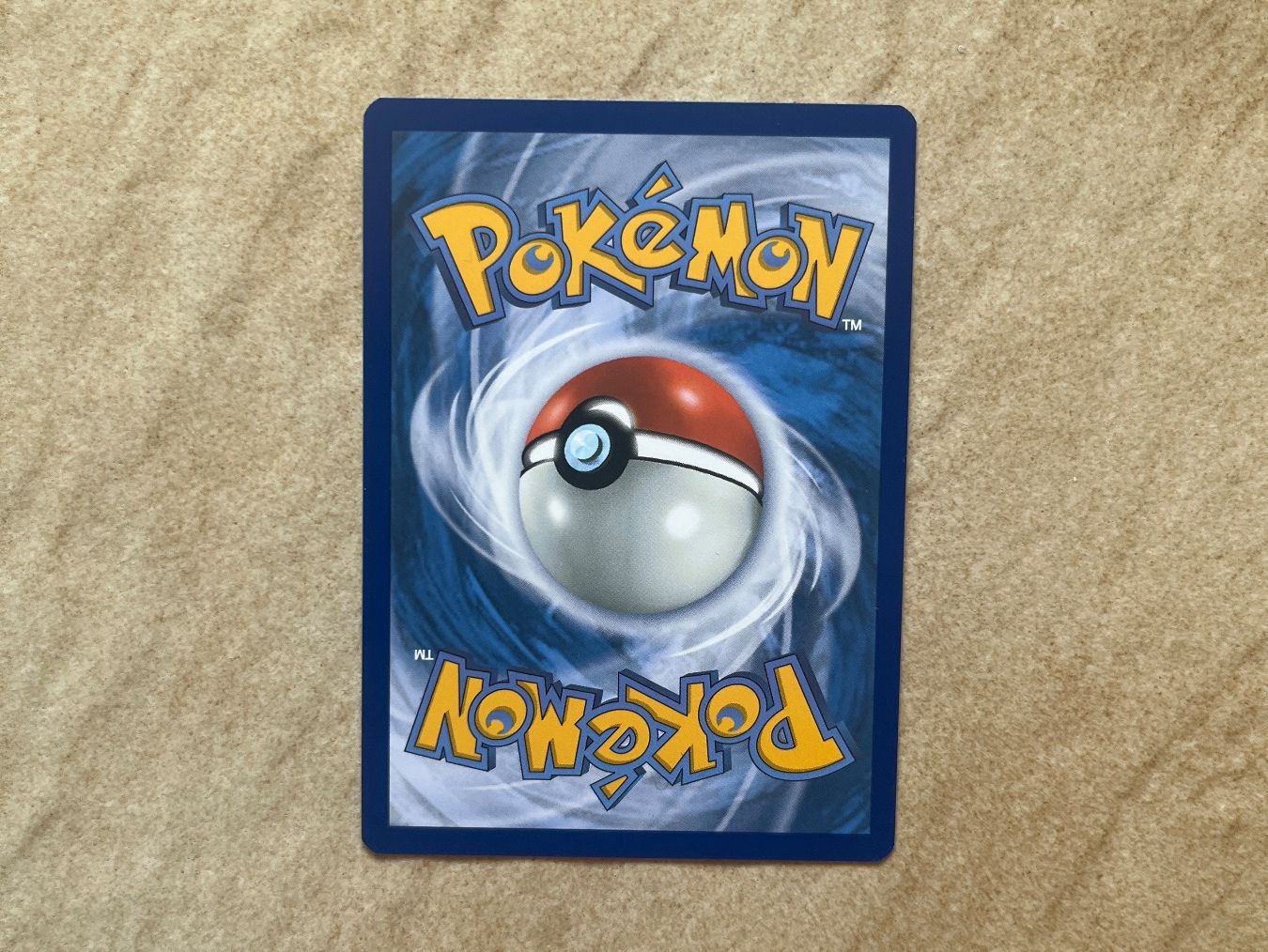 Pokémon Carte collezionabili: Carte Pokemon Technical Machine: Blindside - Paradox Rift EN – Usato da Vernayaz venduto da Darkfrost 1