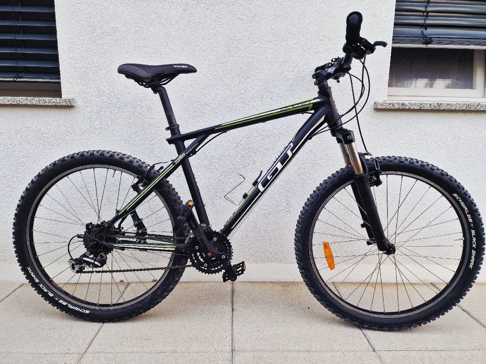 GT Biciclette: VTT GT Avalanche - Taille L – Usato da Cournillens venduto da jho_tx6d 4