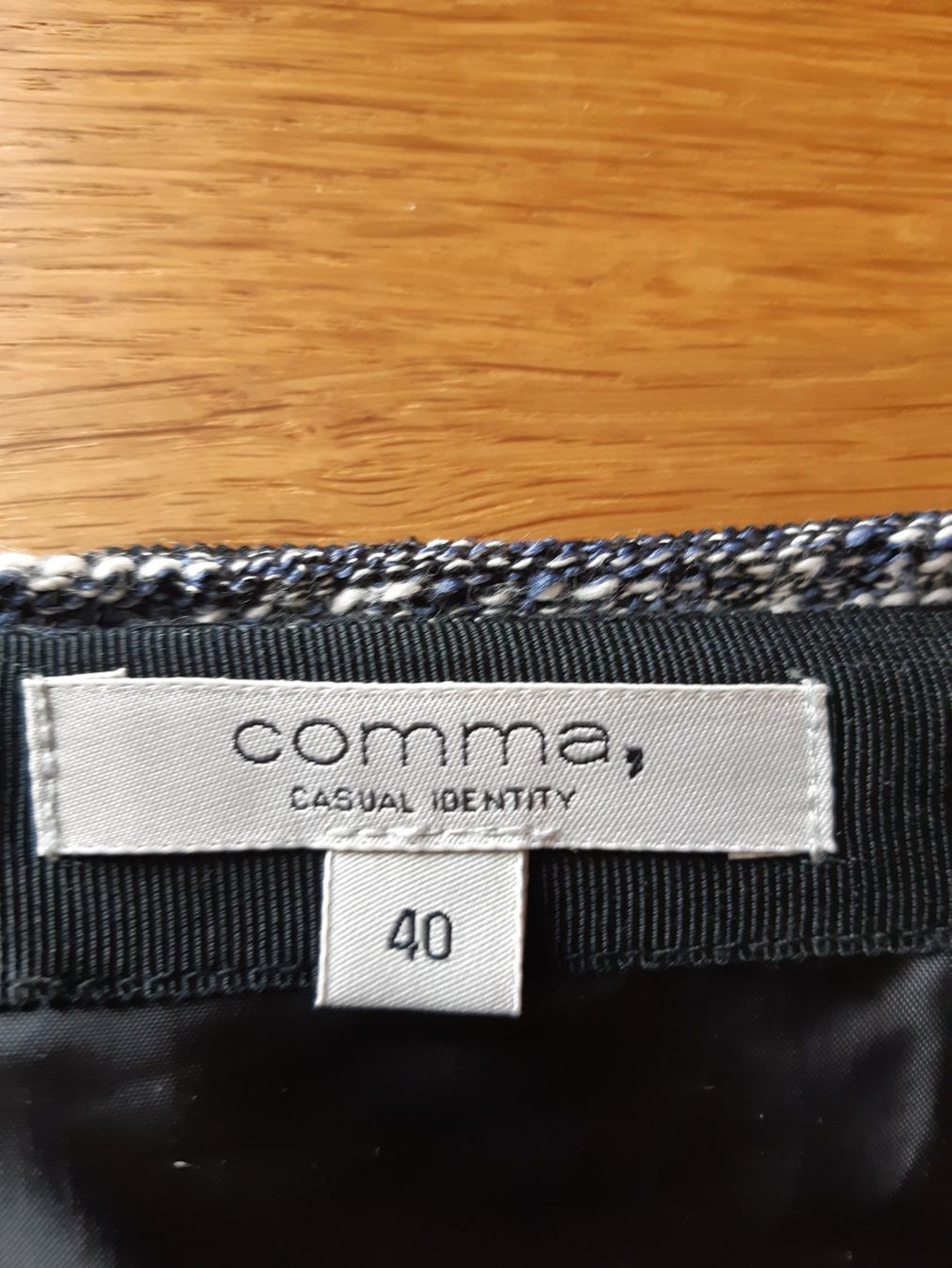 Comma Röcke: Rock Gr. 40 von Comma – Neu (gemäss Beschreibung) aus Thierachern von Shila99 5