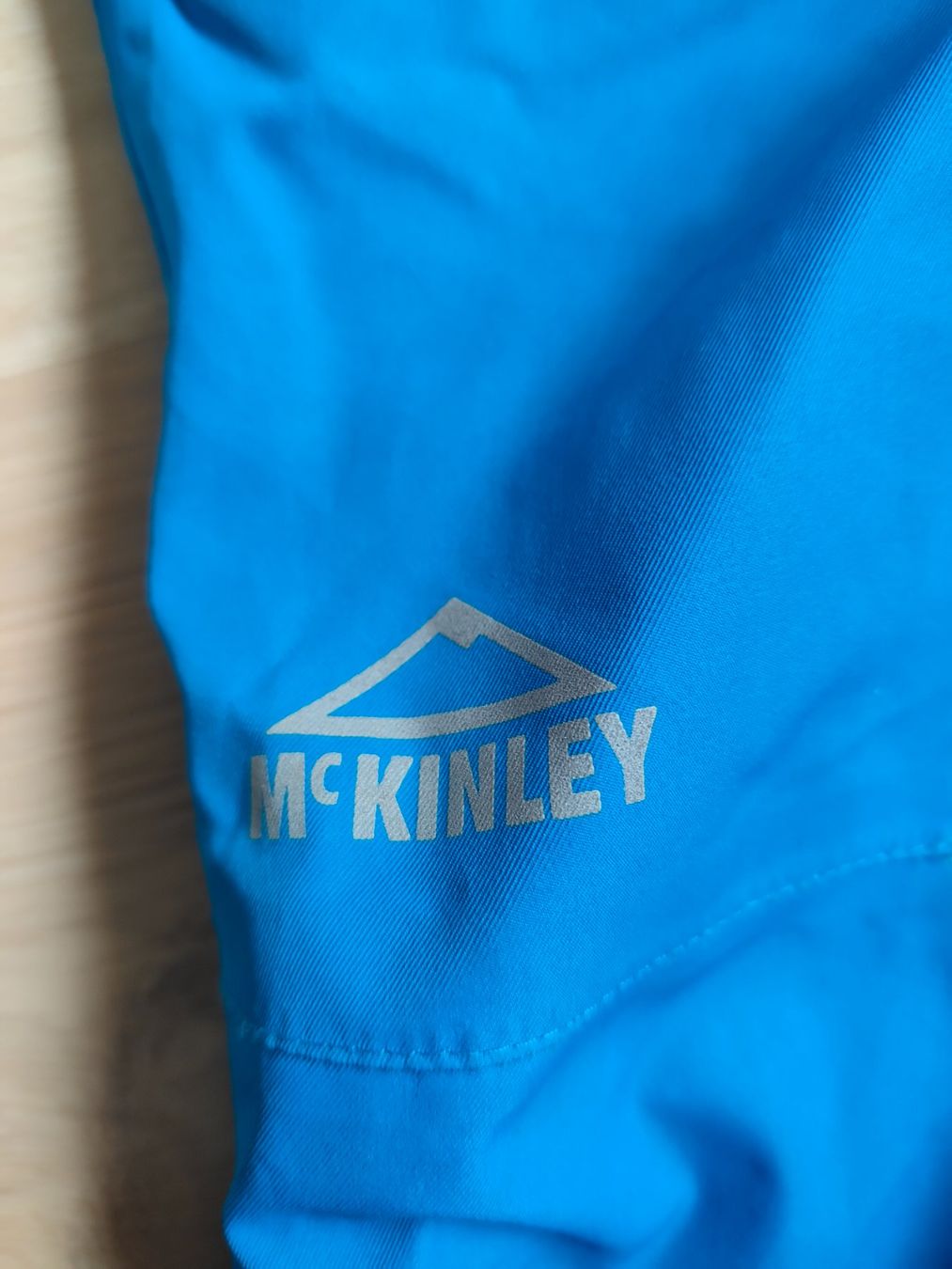 Mckinley Pantaloni: Pantalon ski enfant – Usato da Baulmes venduto da cel_y9dm 1