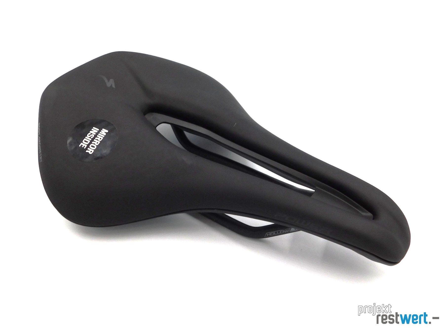 Specialized Pezzi di ricambio: Power Expert Mirror von SPECIALIZED – Nuovo (secondo la descrizione) da Bülach venduto da restwert_buelach 1