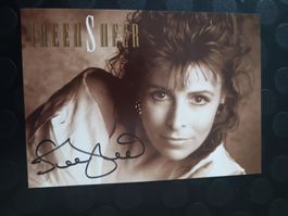 Ireen Sheer - handsigniert
