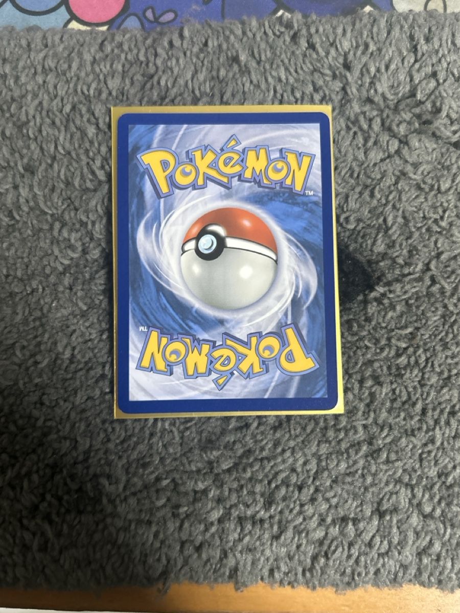 Pokémon Carte collezionabili: Eevee ex (SVP 174) DE – Nuovo (secondo la descrizione) da Thun venduto da ken2009 3