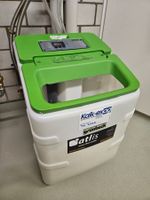 Enthärtungsanlage GSX5