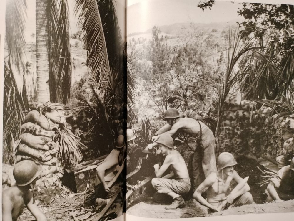 Armee Militär Weltkriegs Buch 9