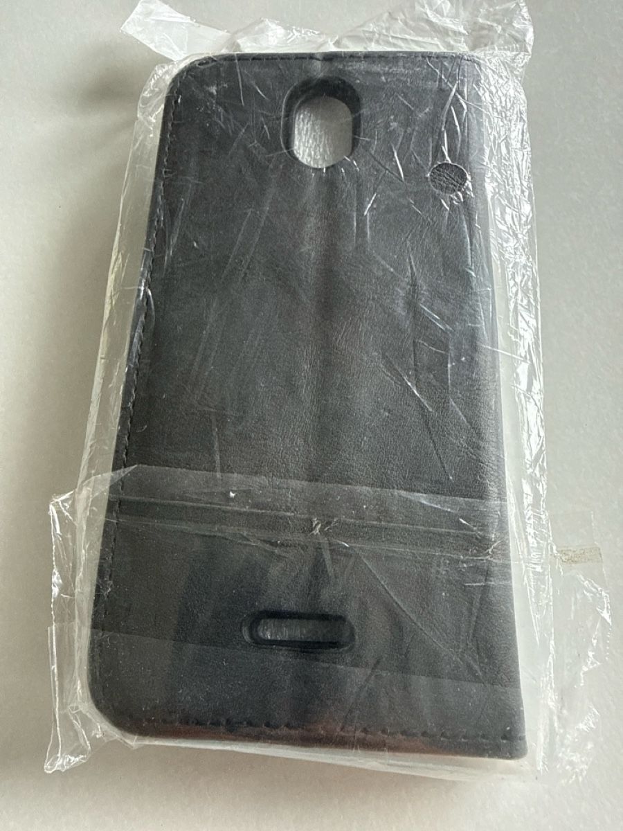 Coques & Protection écran: Phone Case Black For Vodafone Smart E11 New – Neuf avec emballage d'origine à Wallbach par Nenex 1