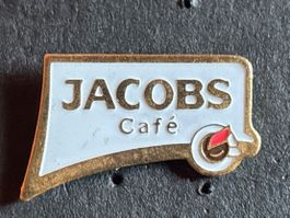 Pin Getränke Cafe Jscobs