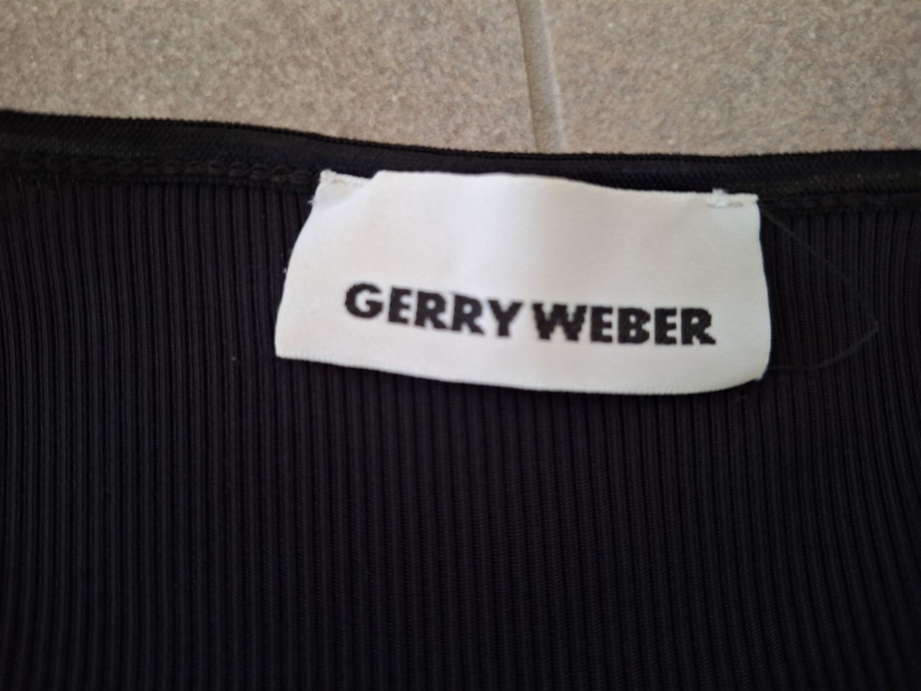 Gerry Weber T-shirt: Damen T-Shirt Gerry Weber – Usato da Mühlethal venduto da prackendorf 5