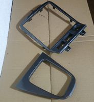 cadre aspect carbone Mazda Mx5 NB 1998-2005
