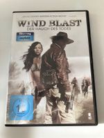 Wind Blast - Der Hauch des Todes [DVD] Western-Action Movie