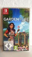 Garden Life: A Cozy Simulator - Nintendo Switch - BRAND NEW!