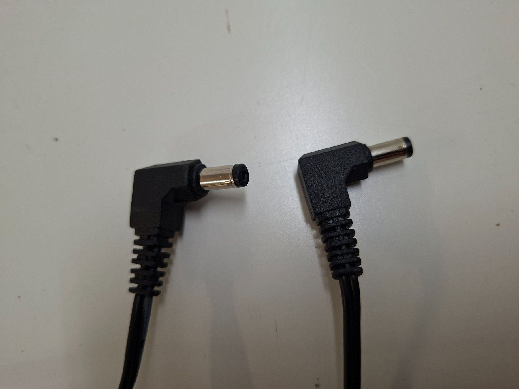 Cavi: DC Hohlstecker Kabel – Usato da Wettingen venduto da Wendemarket 1