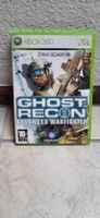 Xbox 360 – Ghost Recon Advanced Warfighter