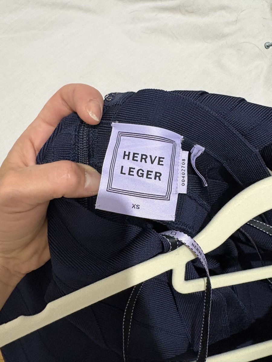 Vestiti: Herve Leger Dress – Usato da Zürich venduto da LeaWahl 2