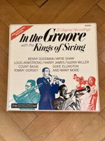 In the Groove with the Kings of Swing, collectors edition