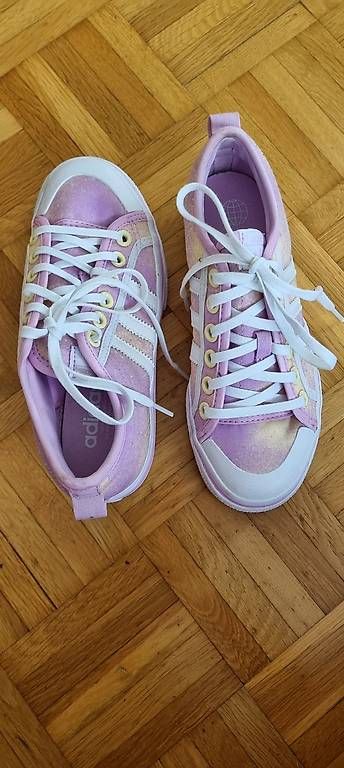 Adidas Scarpe da donna: Adidas Nizza gr 36 – Usato da St. Gallen venduto da dan_w62f 2