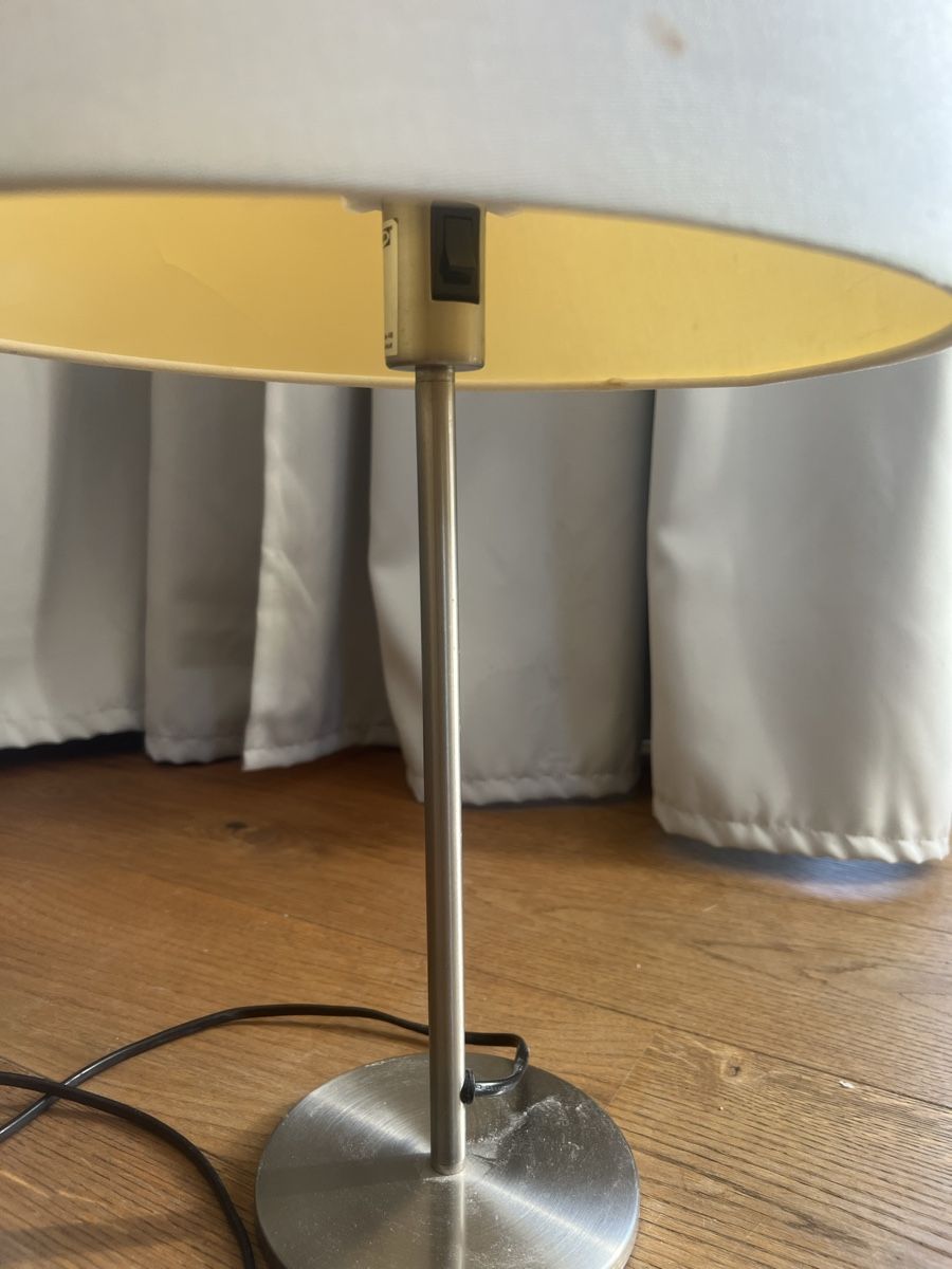 Comodini: IKEA Nachttischlampen – Usato da Uerikon venduto da Saffagirl 3