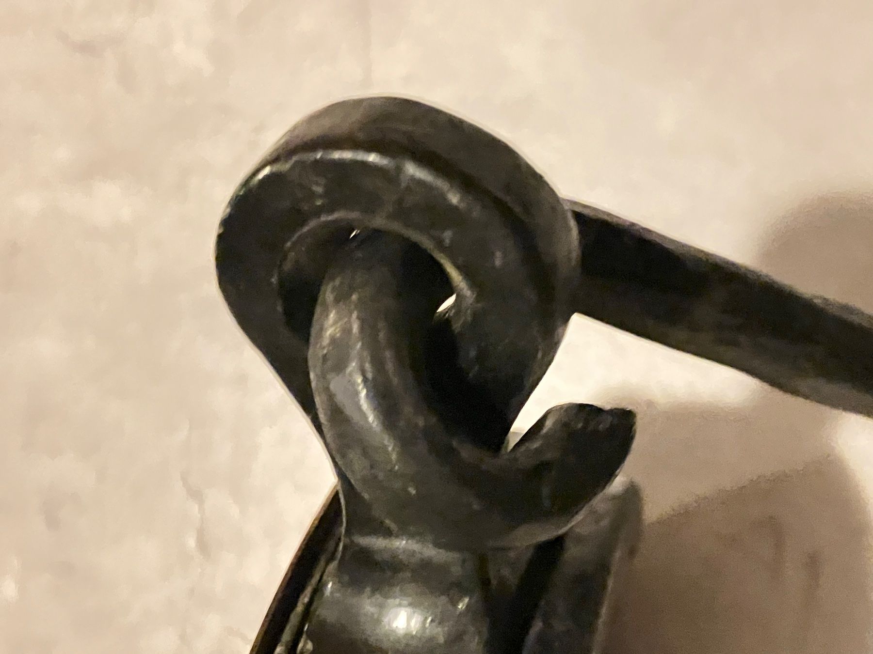 Bilance e pesi: Antike Waage Sslters Spring Balance – Usato da Horw venduto da luzernicus 5