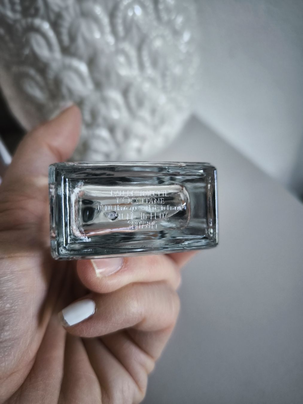 L'Occitane Profumi & Eau de Toilette: Loccitane Pivione Flora 50 ml edt – Nuovo (secondo la descrizione) da Rickenbach-Sulz venduto da Krisztike 1