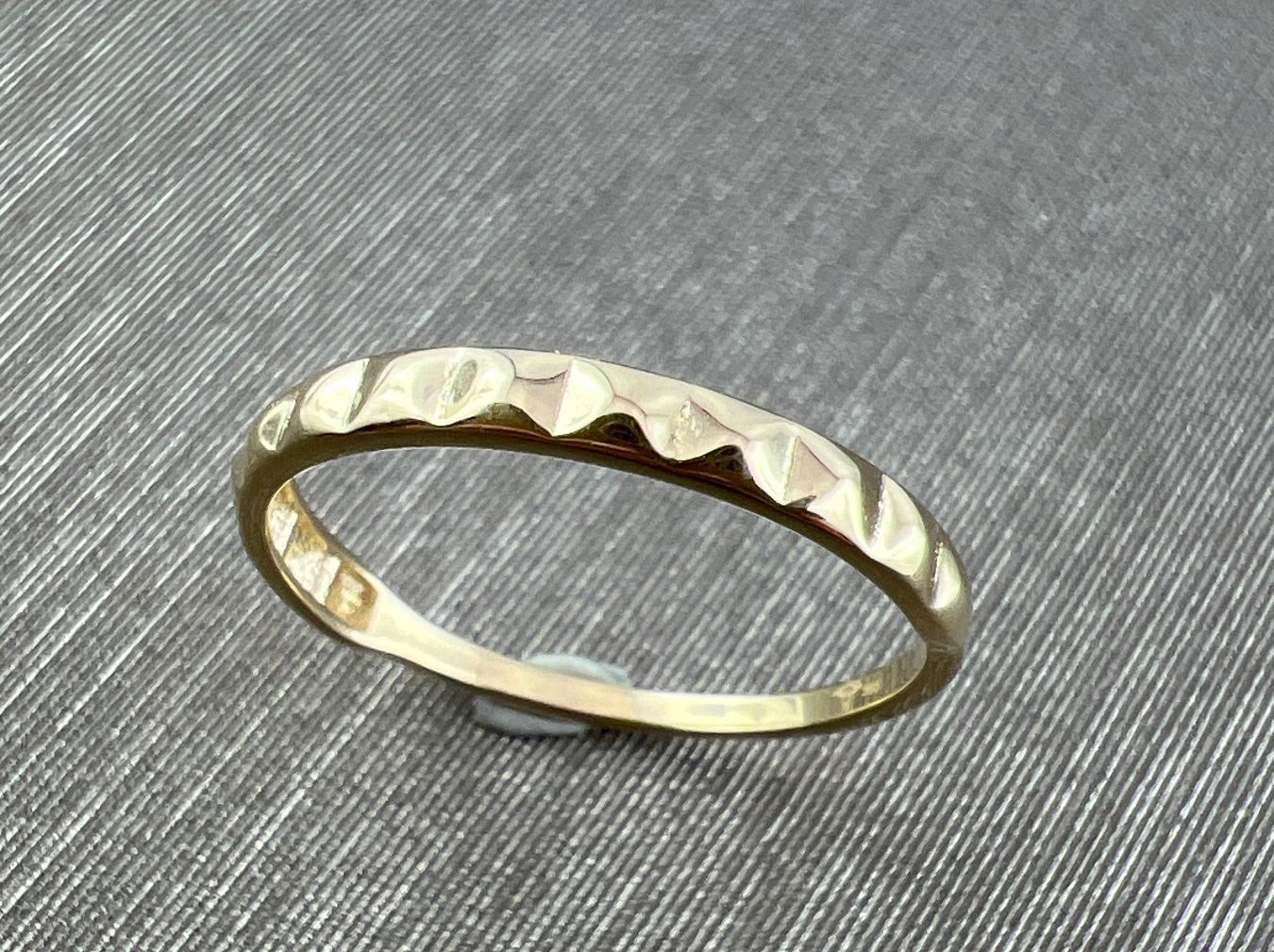 Anelli: Ring 585 Gold – Usato da Niederuzwil venduto da leo_8857 3