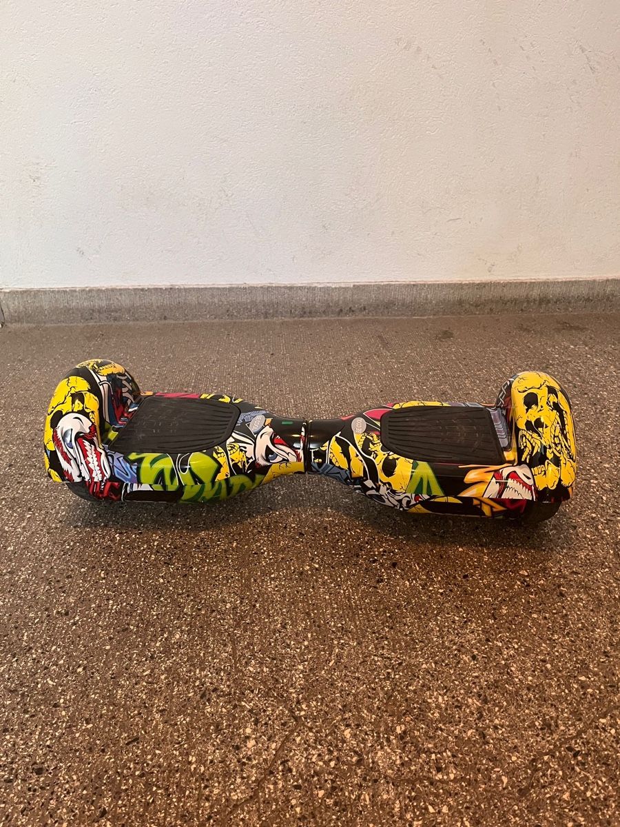 Hoverboards: Hoverboard – D'occasion à Zürich par cashaya 4
