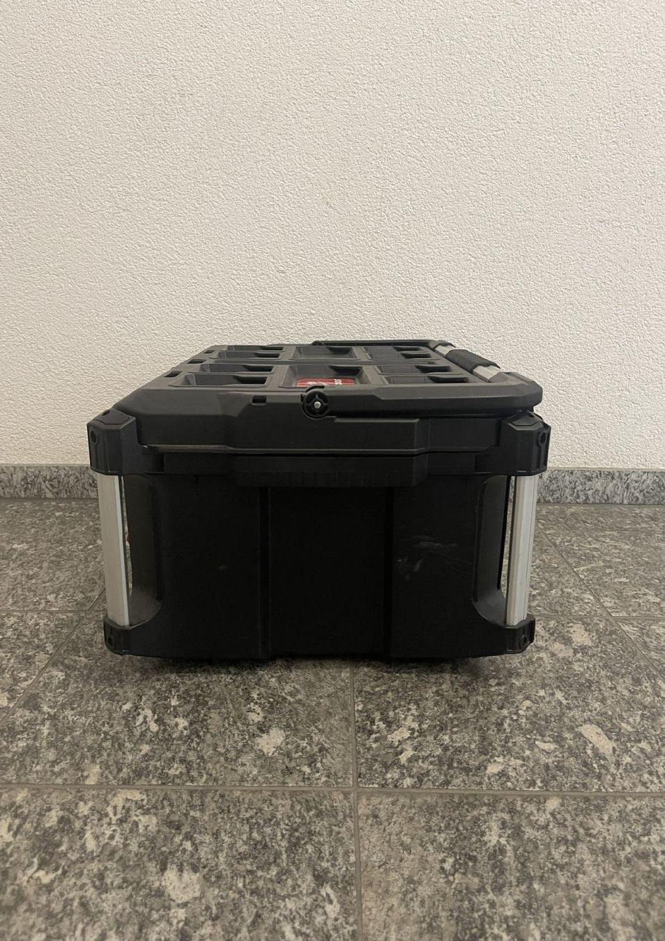 Milwaukee Valigie: Milwaukee Packout Box-Set – Usato da Degersheim venduto da BA_Degersheim 5