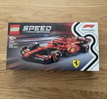 LEGO Speed Champions 77242 Ferrari SF-24