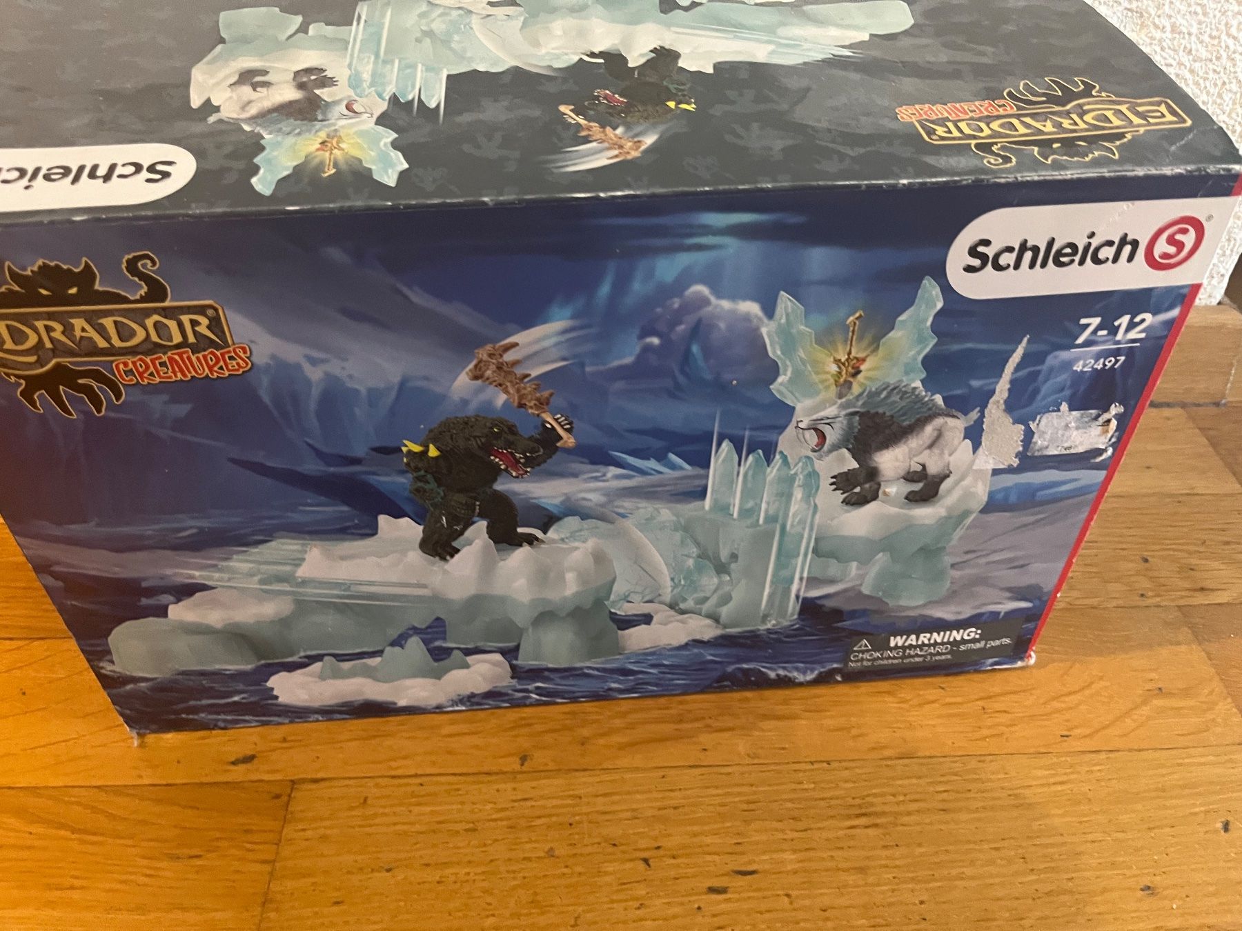 Schleich Figuren: Schleich eldorado – Gebraucht aus Tagelswangen von patricia051 3