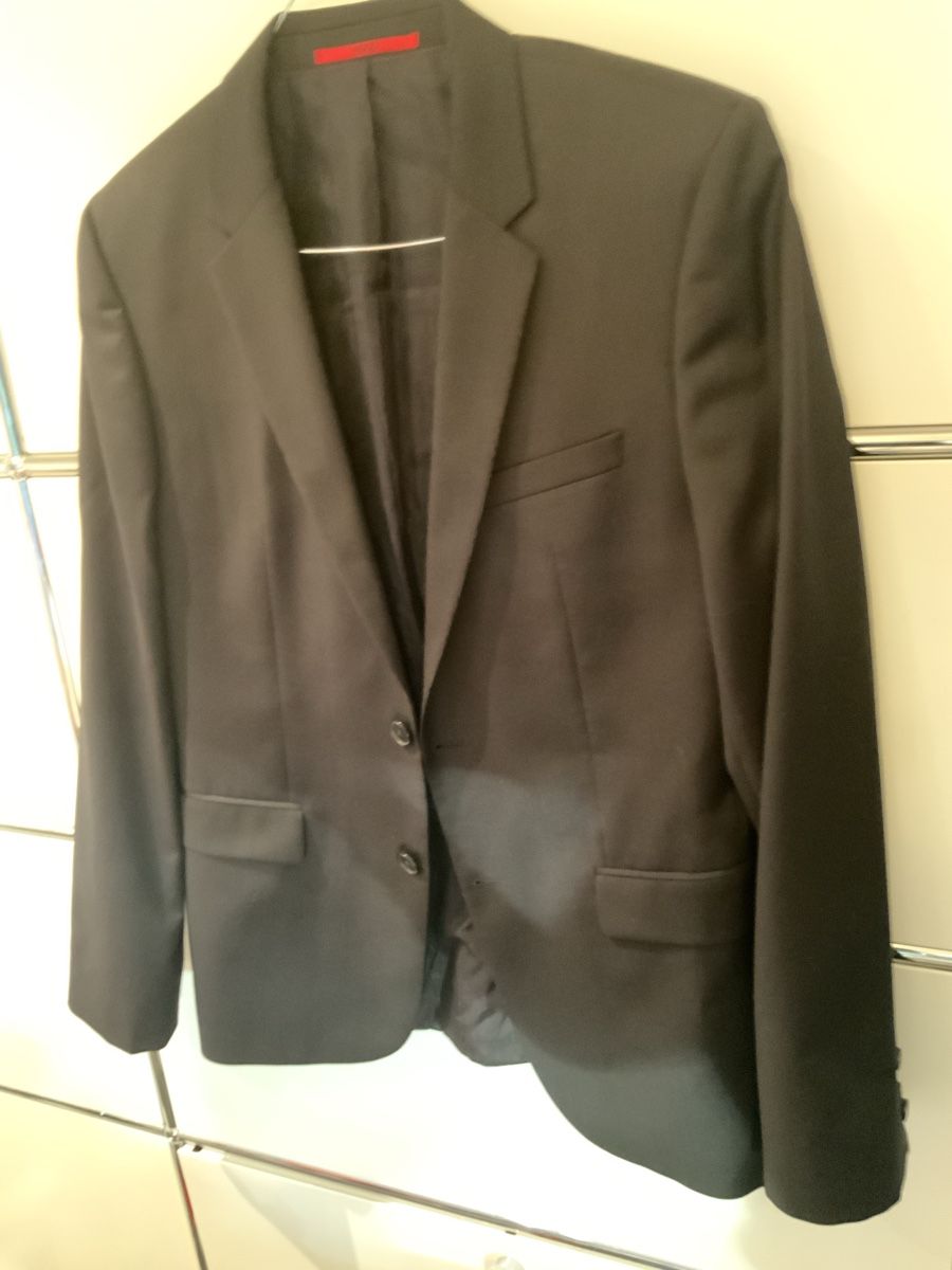 Hugo Boss Jacken: Blazer, HUGO BOSS, wie NEU! – Neu (gemäss Beschreibung) aus Stäfa von sylla73