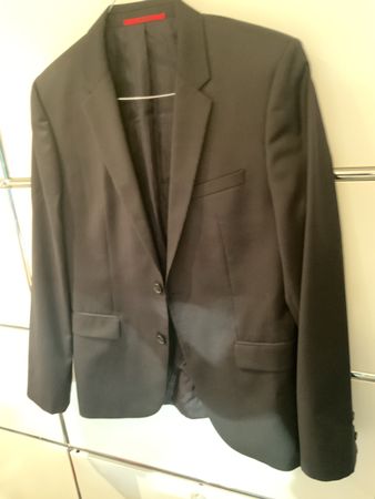 Blazer, HUGO BOSS, wie NEU!