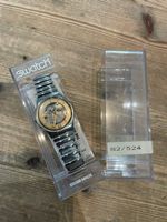 Swatch Metalsphere in OVP