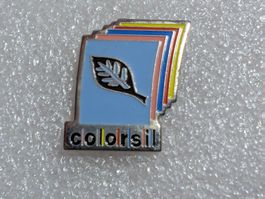 Ansteckpin 251: Colorsil