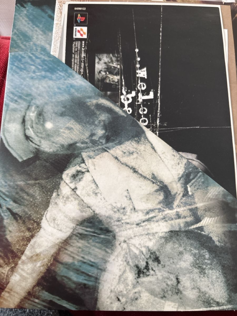 Giochi: Silent Hill 2 Special Edition – Usato da Zürich venduto da hiddentreasures_zh 2