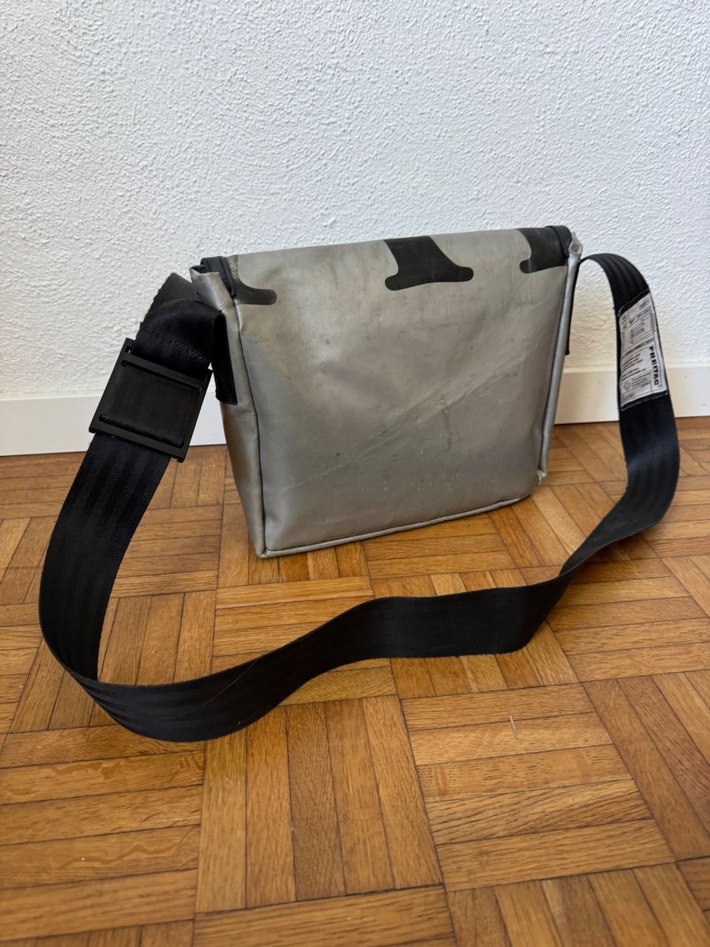 Freitag Borse: Freitag Tasche F11 Lassie – Usato da Frauenfeld venduto da guli11 3
