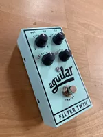 AGUILAR Filter Twin, Envelope Filter, Effektpedal Bass
