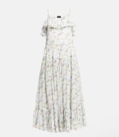 Yves Saint Laurent dress. Original