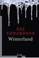 WINTERLAND - ÅKE EDWARDSON - TASCHENBUCH - NEU