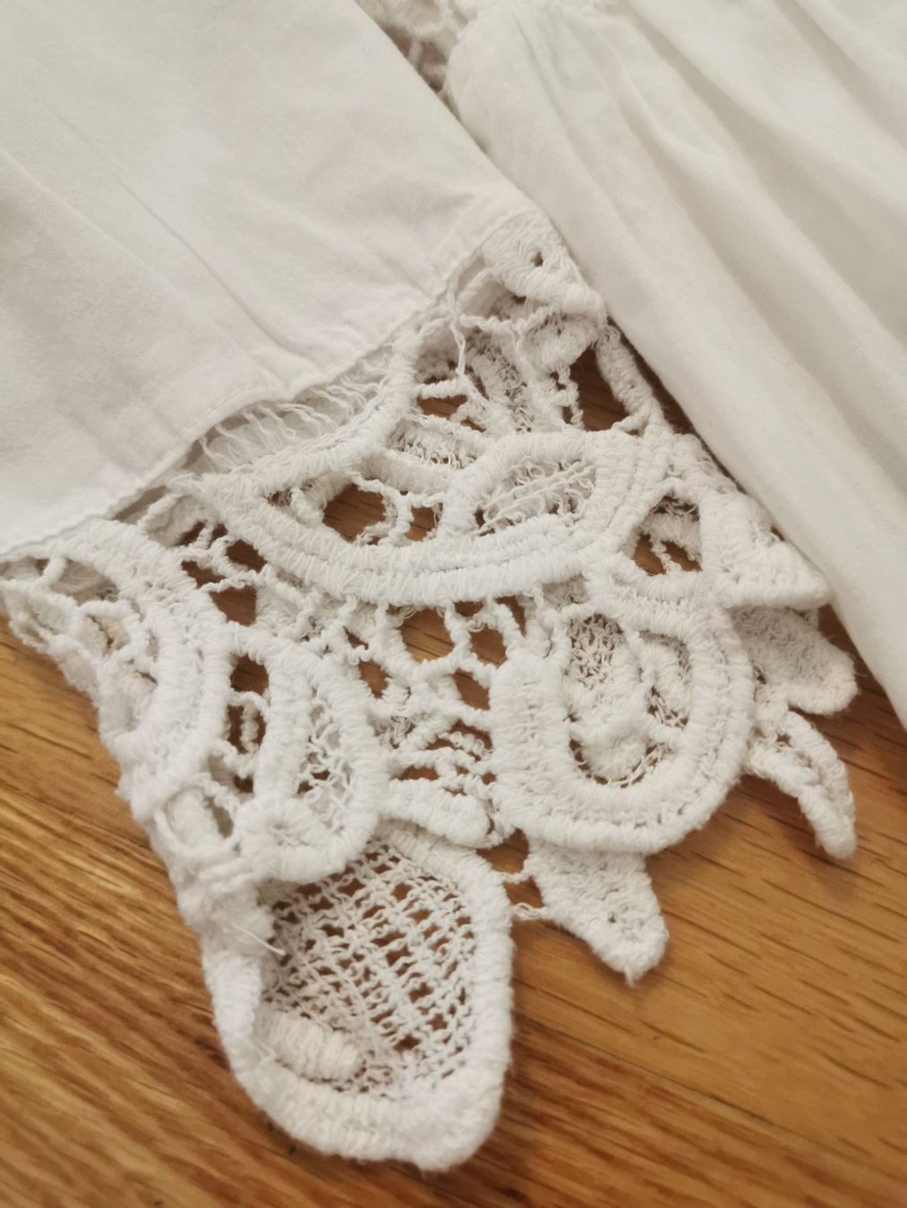 Zara Vestiti & Gonne: Zara Kleid, gr.110 – Usato da Zürich venduto da Simfa 2