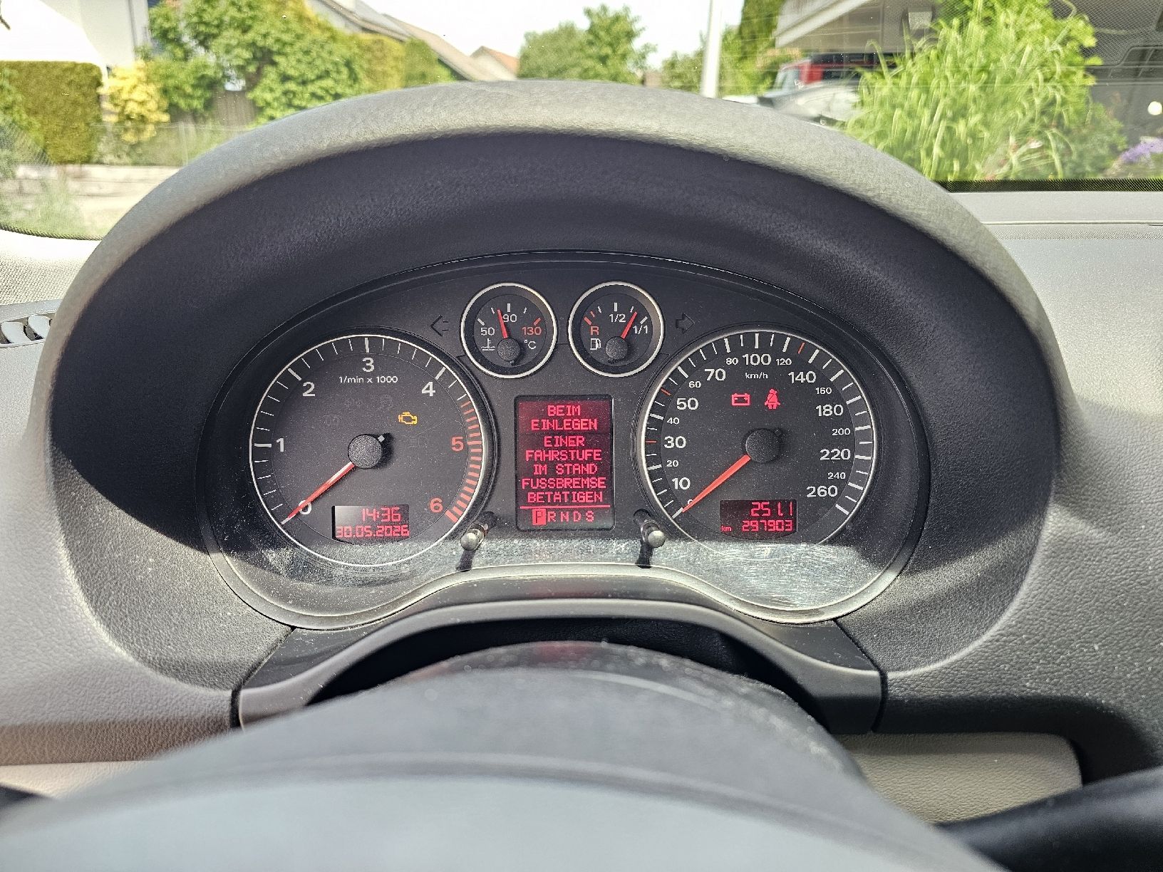 Audi Automobili: Audi A3 Sportback 2.0 TDI DSG – Usato da Safenwil venduto da kai_sn6d 8