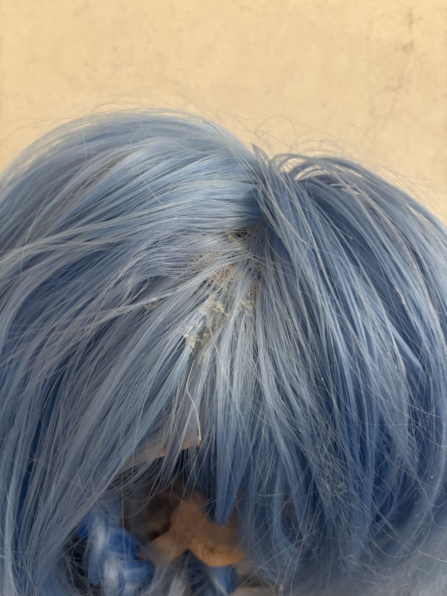 Perücken: Cosplay Wig – Gebraucht aus Andelfingen von Good_Quality 5