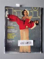 2 LUI France No. 193 + Mensuel No. 9 (Sonderausgabe)