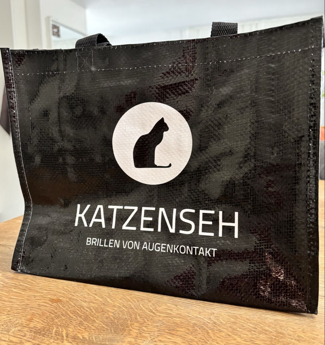 Occhiali & Lenti: Sonnenbrille Katzenseh – Nuovo e nell'imballaggio originale da Boswil venduto da nic_ba01