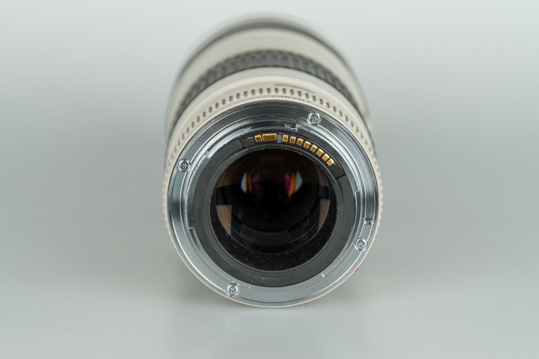 Canon Obiettivi: Canon EF 70-200mm 4.0 L USM – Usato da Frauenfeld venduto da foto_winiger_gmbh 7