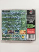 Big ol' Bass Fisherman's Bait 2 / PS1