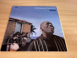 Andy Palacio & The Garifuna Collective – Wátina