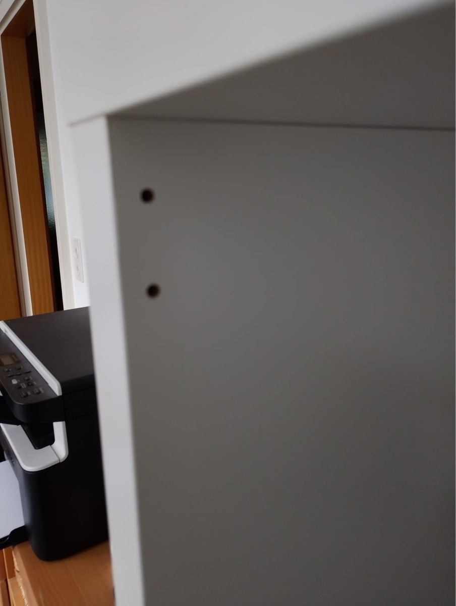 Ikea Scaffali: Ikea Kalax – Usato da Dällikon venduto da Danilo555 1