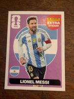 Panini WM 2026 - Extra Sticker - LIONEL MESSI - Regular