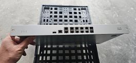 Cisco Meraki MX84-HW Router/Sicherheitsgerät