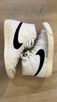 Nike Blazer Mid weiss Grösse 37.5
